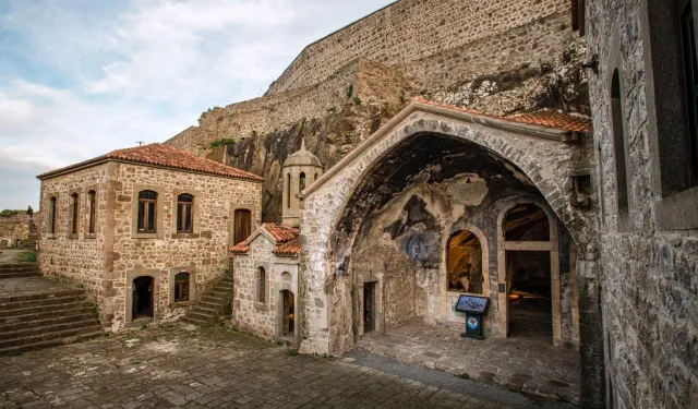 Turistik Mekânların Ziyaret Saatleri Kış Düzenine Geçiyor