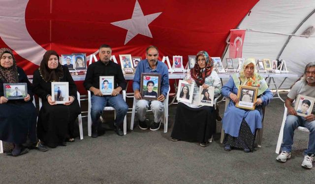 Diyarbakır’da Evlat Nöbeti 6. Yılında: Annelerin Gözyaşları Dinmiyor