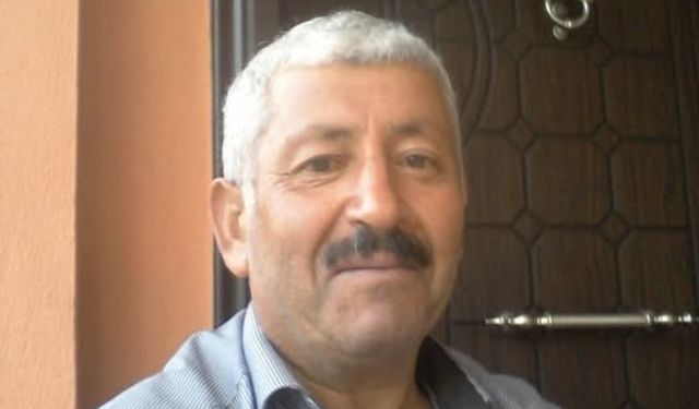 Malatya’da iş makinesinin çarptığı usta hayatını kaybetti