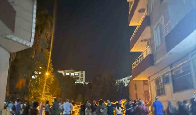 Mardin’de silahlı kavga: 1 yaralı