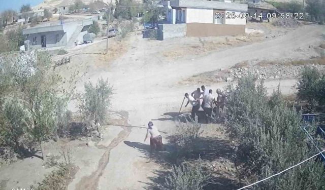 Su kuyusu kavgasında 2 kardeş tutuklandı