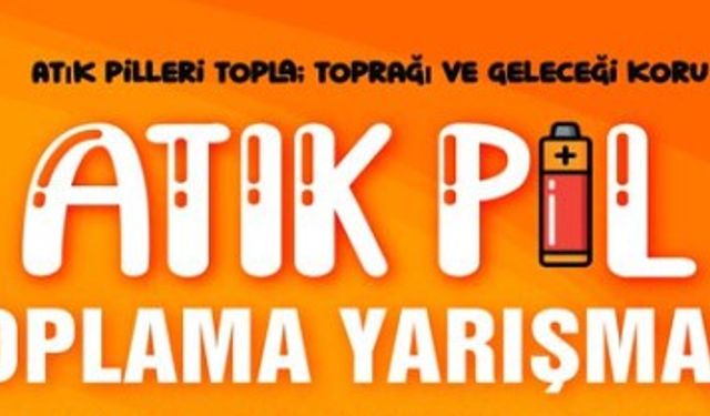 1 tanesi 4 metreküp toprağı zehirliyor!