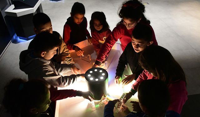 Malatya’da Anemon Oteli’n arkasına yapılacak! 300 milyonluk hibe çıktı!