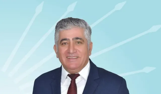 CHP’de Hakkı Ayas yeniden seçildi