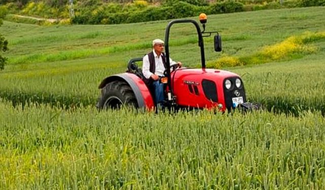 Çiftçileri İlgilendiriyor! TMO’dan 3,6 Milyar Liralık Ödeme