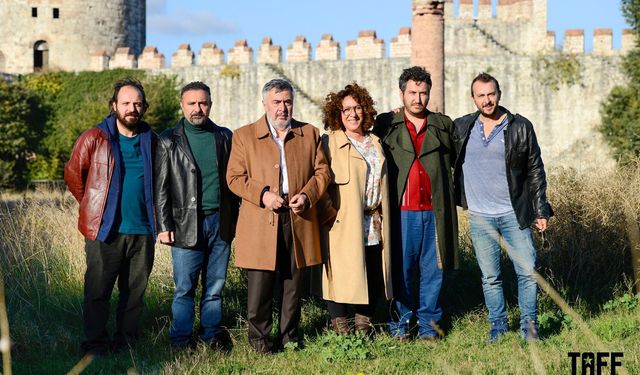 Altın Koza Malatya’da film gösterimi yapacak