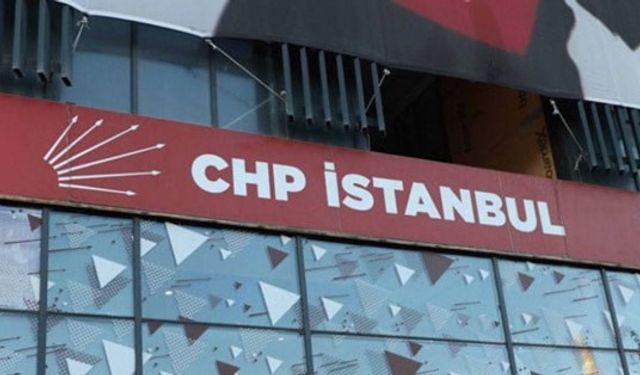 Tekin CHP'ye Kayyum Olarak Atandı, İlk Hamlesi Belli Oldu!