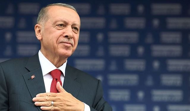 Cumhurbaşkanı Erdoğan: “Malatya’da 43 bin 408 hak sahibi yeni yuvasına kavuşuyor”