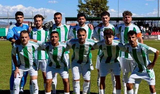 Yeşilyurtspor’un maçı canlı yayınlanacak