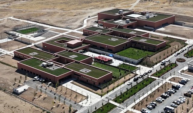 Bilkent Üniversitesi kurdu: Malatya’da eğitime başladı!