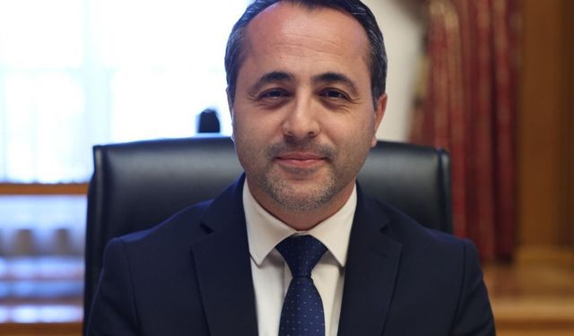 Milletvekili Babacan: “AK Parti’nin böyle bir gündemi yok”