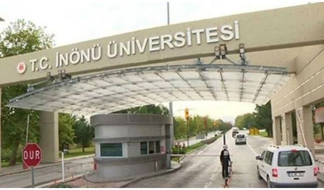 2026 YKS Sonuçları Açıklandı! İnönü Üniversitesi’nde Doluluk Dikkat Çekti