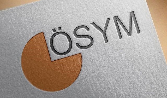DGS yerleştirme sonuçları açıklandı