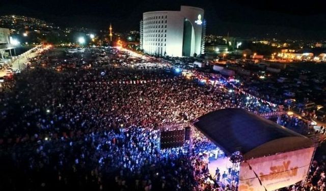 Malatya’da Yarın Başlıyor! Orası Dolup Taşacak