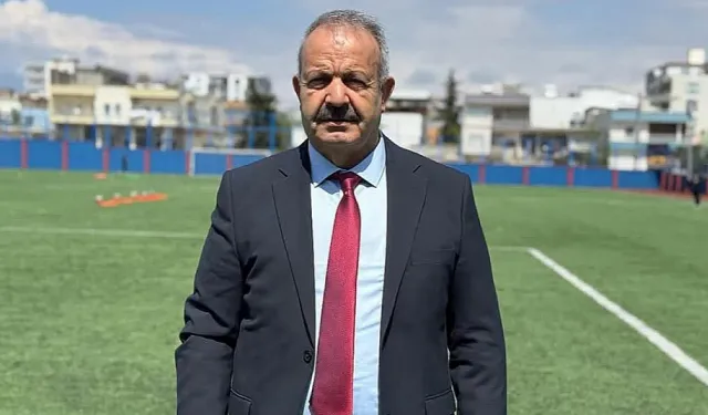 Yeşilyurt’un başkanına 75 gün hak mahrumiyeti!
