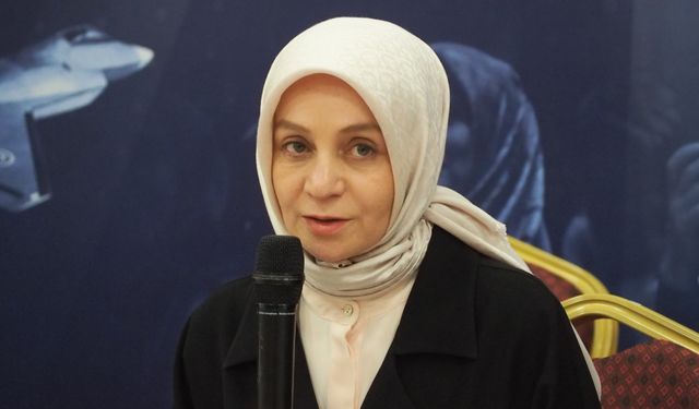 Usta: “100 yıllık bir partinin bu hale gelmesinden herkes inanın büyük bir utanç duyuyor”