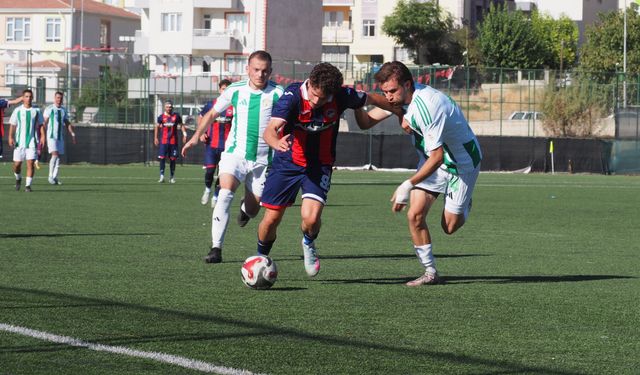 Yeşilyurtspor’un kupada rakibi belli oldu