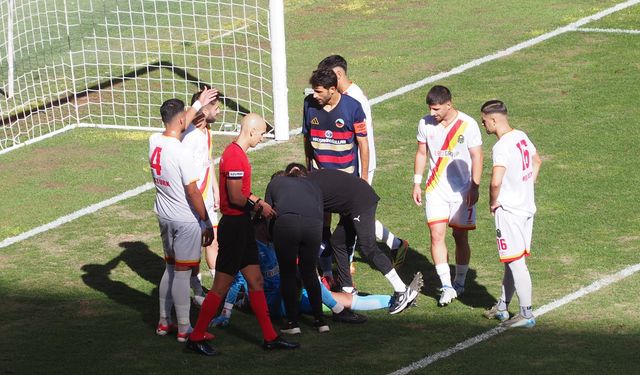 Yeni Malatyaspor ceza almıştı, artık kulübede var!
