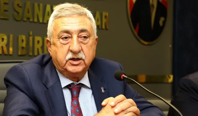 Malatya esnaf ve sanatkârı yeni yasama yılını bekliyor!