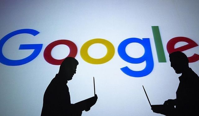 Google, YouTube, Gmail çöktü: Erişim sağlanamıyor