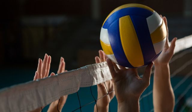 Malatya voleybol şölenine hazırlanıyor