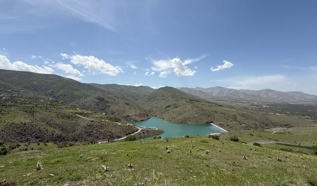 Malatya’nın Saklı Cenneti: Yaygın Göleti