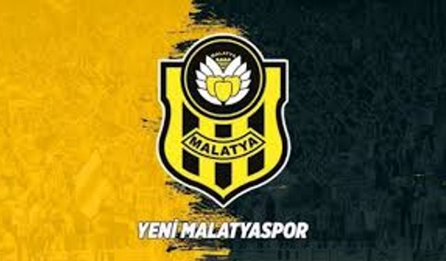 Son dakika: Yeni Malatyaspor'da başkan Aydın İşkur oldu