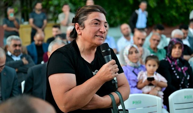 Cemal Gürsel’de Talepler Masaya Yatırıldı