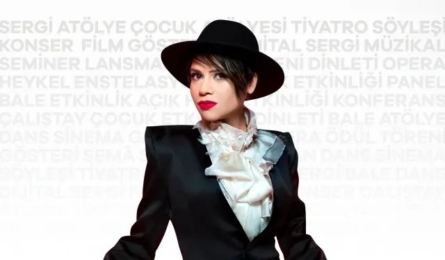 Aydilge Malatyalılarla buluşacak
