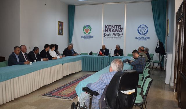 Malatya’da Aleviliğin tarihsel gelişimi ele alındı