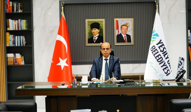 Başkan Geçit: "Cumhuriyet, tarihimizin en kapsamlı çağdaşlaşma hamlesidir"