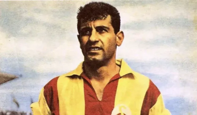 Malatya’dan Doğan Galatasaraylı Kahraman: Kürd Celal Kimdir?