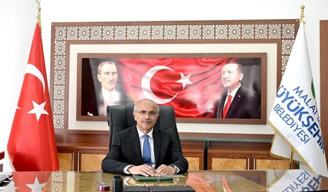 “Malatya’da işler rayında”