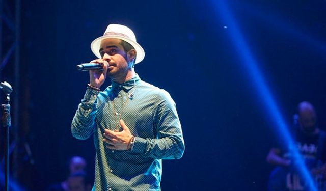 Gökhan Türkmen Malatya'da sevenleriyle buluşuyor!