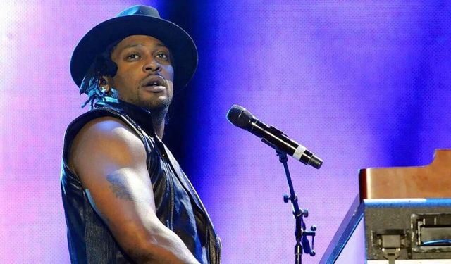 Grammy ödüllü şarkıcı D’Angelo hayatını kaybetti