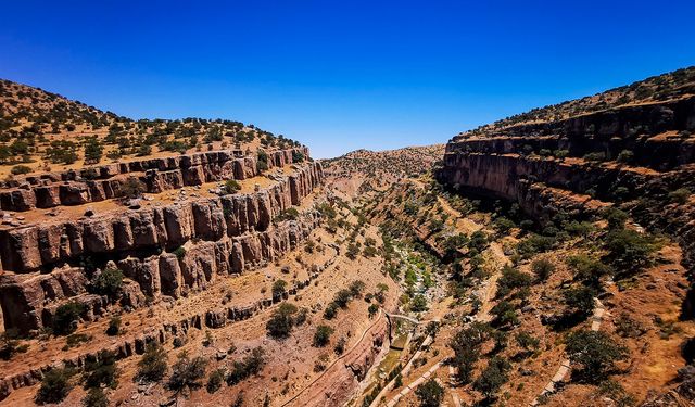 Bin Yıllık Sırların Şehri: Hekimhan’ın Taşları Konuşuyor