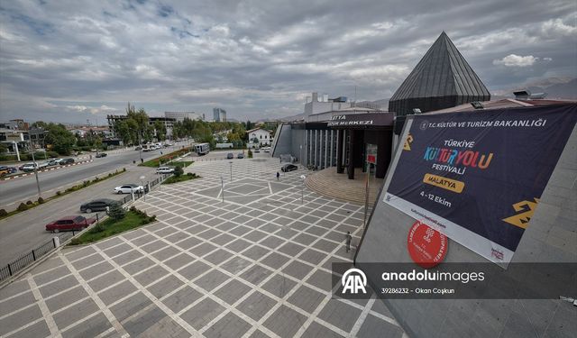 Malatya’da ilk kez düzenleniyor! 42 noktada yapılacak
