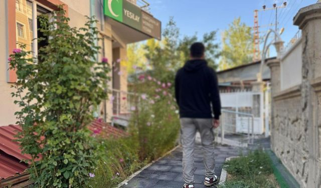 YEDAM her yıl yeni hayatlara yeni kapılar açıyor