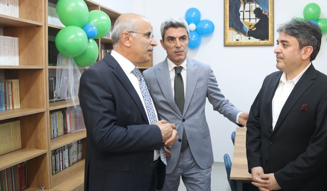 “900 küsur lokasyonda inşaat var”