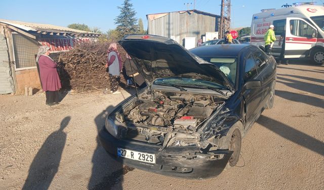 Doğanşehir’de U dönüşü faciayla sonlandı