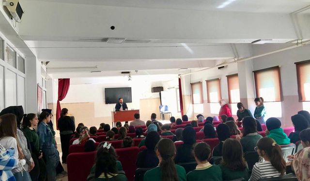 İmam Hatiplilerin misyonu Elazığ’da ele alındı!
