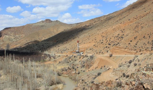 Batarya teknolojisinin geleceği Malatya’da aranıyor