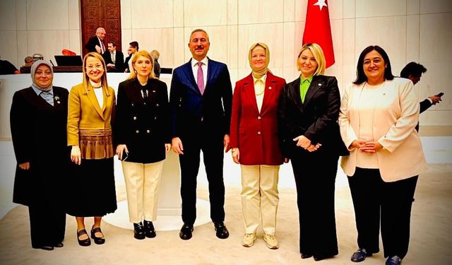 TSK’nın görev süresi uzatıldı