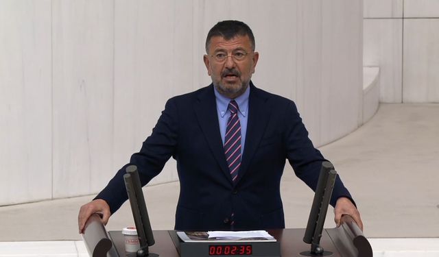 CHP’li Ağbaba: “Katliamlar aydınlatılmalıdır”