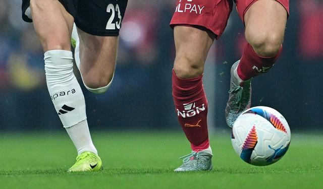 20 futbolcuda 'ilk derbi' heyecanı