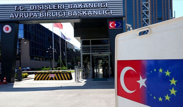 AB Başkanlığı, Avrupa Koleji Burs Programı 2026-2027 başvurularının başladığını duyurdu