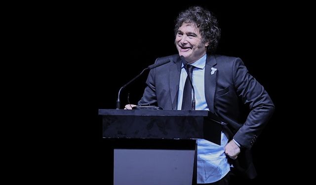 Arjantin'deki parlamento seçimlerini Devlet Başkanı Milei'nin partisi kazandı