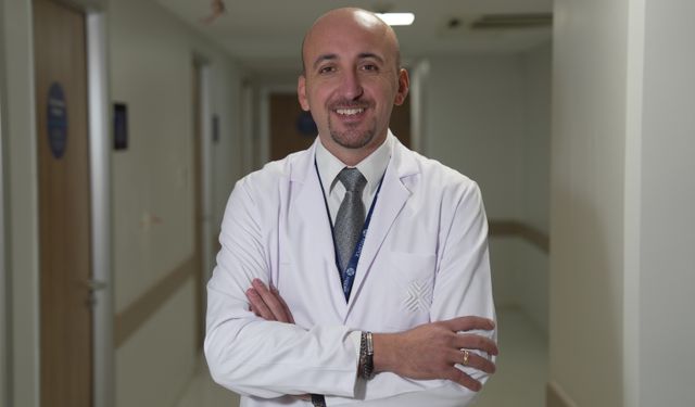 Avasküler nekrozda erken teşhis eklem kaybını önlüyor