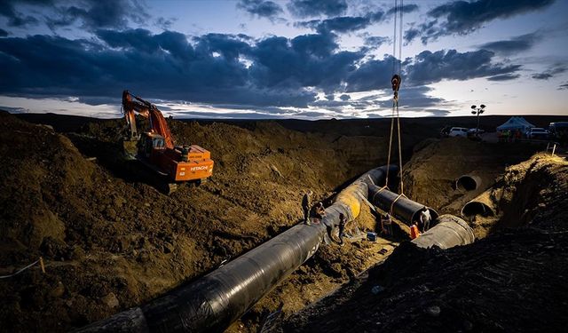 Barajların 'ölü hacmi' su kesintilerini 6 ay ortadan kaldıracak