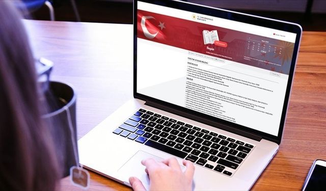 Basın İlan Kurumu Genel Müdürü değişti!